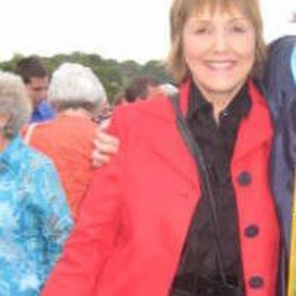 Meet your Posher, Ruth